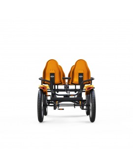 BERG Grand Tour Racer Pedal Quadricycle