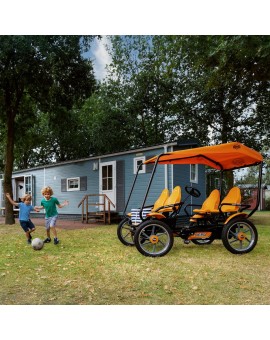 Berg quadricycle online