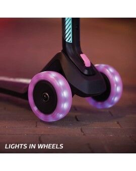 BERG Nexo Foldable Scooter Lights
