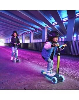 BERG Nexo Foldable Scooter Lights