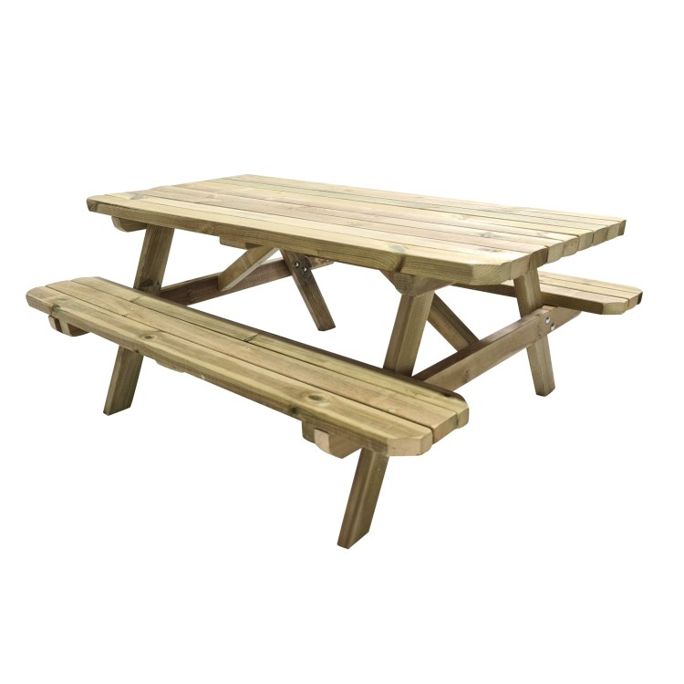 BRAM children's picnic table