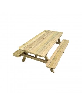 BRAM children's picnic table