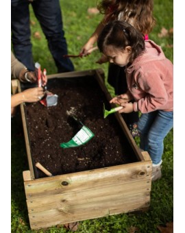 MASGAMES FORTIS L growing table without legs