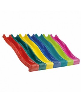 Slide ramp MASGAMES XL (height 150 cm)