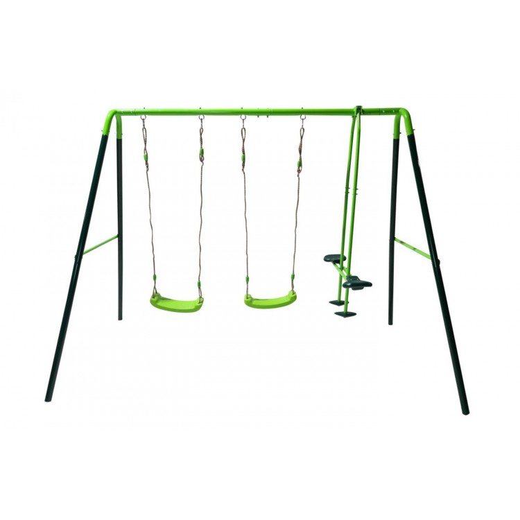 Triple metal swing Masgames GINGO