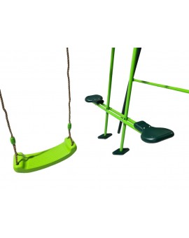 Triple metal swing Masgames GINGO