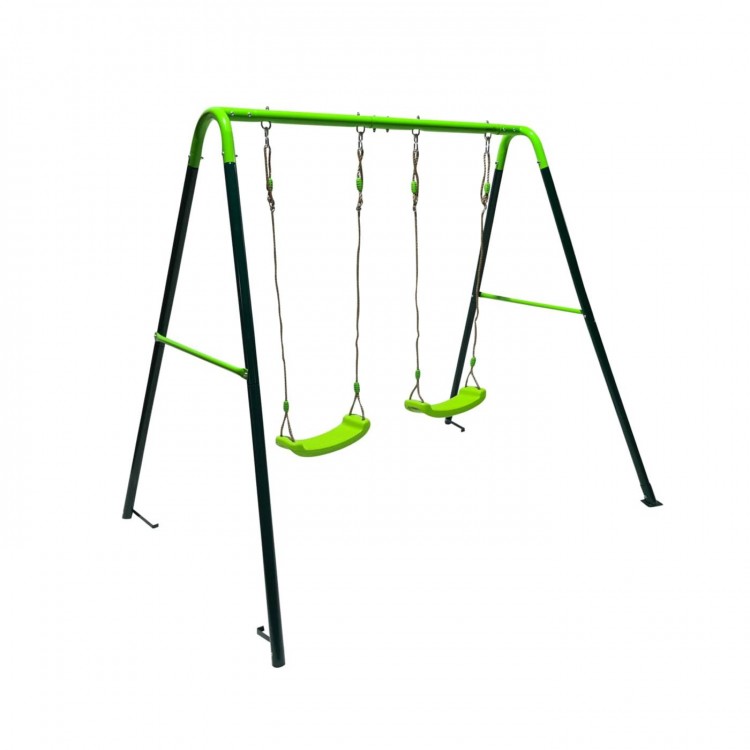 Double metal swing Masgames OLEA