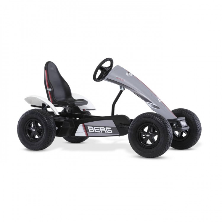 BERG Race GTS BFR pedal kart