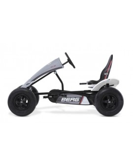 BERG Race GTS BFR pedal kart