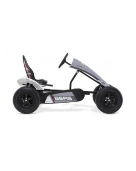 BERG Race GTS BFR pedal kart