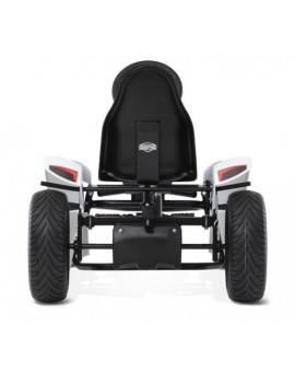 BERG Race GTS Full Spec BFR pedal kart