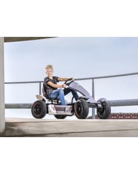 BERG Race GTS Full Spec BFR pedal kart