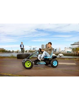 BERG X-Ite BFR pedal kart