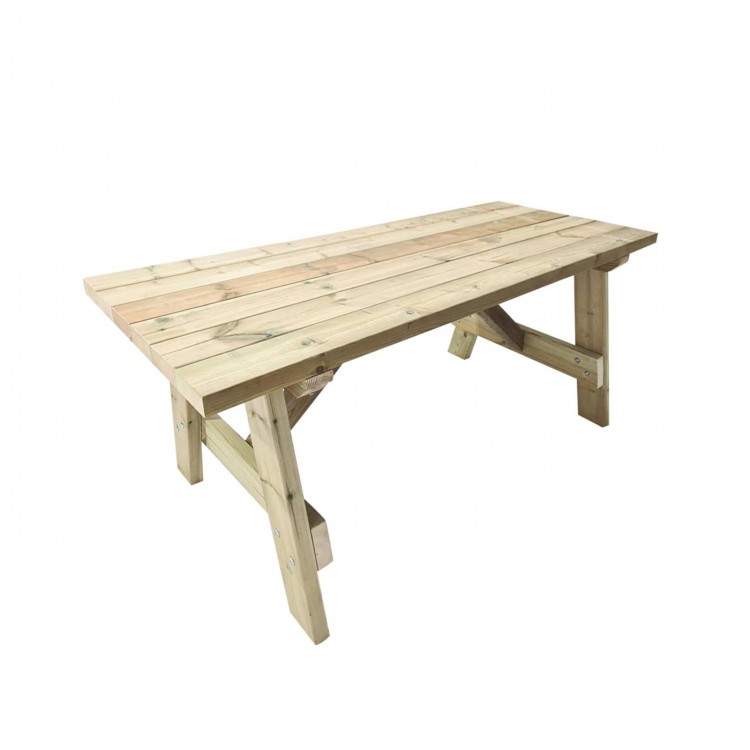 MASGAMES ZURICH outdoor table