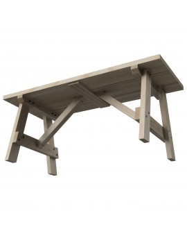 MASGAMES ZURICH outdoor table