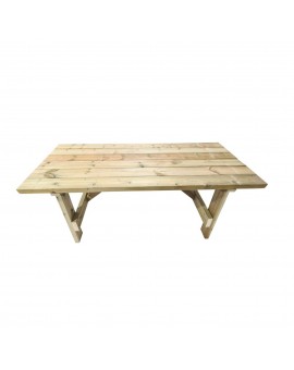 MASGAMES ZURICH outdoor table