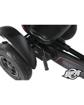 BERG Black Edition BFR pedal kart