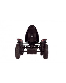 BERG Black Edition BFR pedal kart