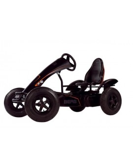 BERG Black Edition BFR pedal kart