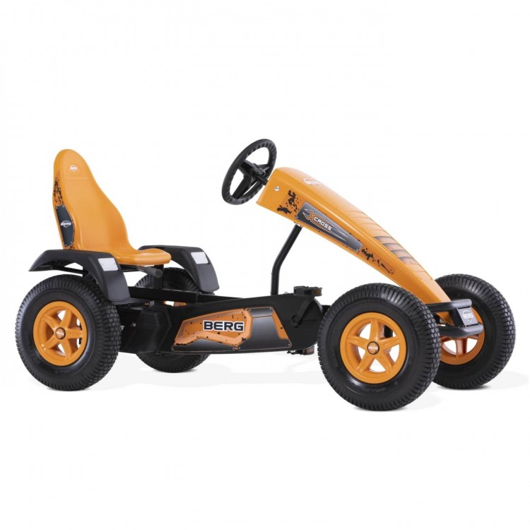 BERG X-Cross BFR pedal kart