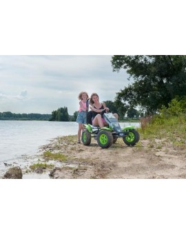 BERG X-Plore BFR pedal kart