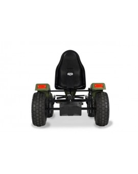 BERG Jeep Revolution BFR pedal kart