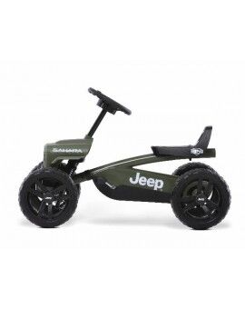 Pedal car BERG Buzzy Jeep Sahara