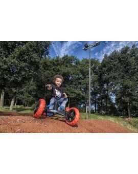 Pedal car BERG Buzzy Nitro