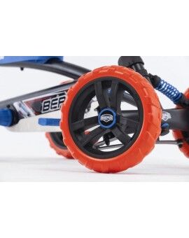 Pedal car BERG Buzzy Nitro