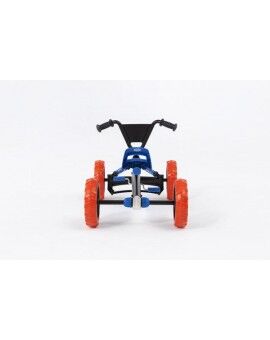 Pedal car BERG Buzzy Nitro