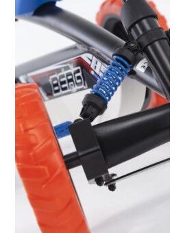 Pedal car BERG Buzzy Nitro