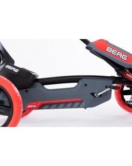 Pedal car BERG Reppy Rebel