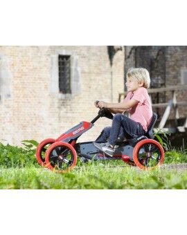Pedal car BERG Reppy Rebel
