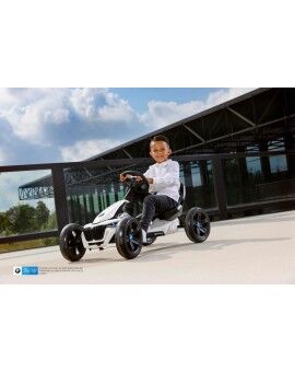 Pedal car BERG Reppy BMW