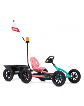 BERG Buddy Lua pedal car