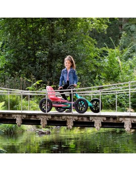 BERG Buddy Lua pedal car