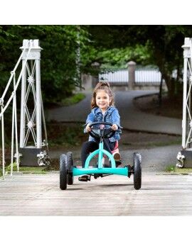 Pedal car BERG Buddy Lua