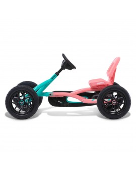 BERG Buddy Lua pedal car