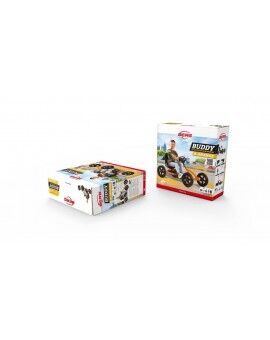 Pedal car BERG Buddy B-Orange
