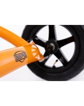 BERG Buddy B-Orange pedal car