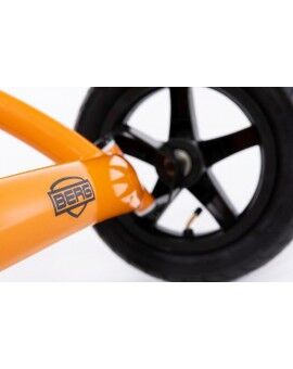 Pedal car BERG Buddy B-Orange