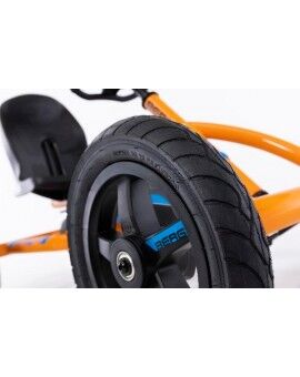 Pedal car BERG Buddy B-Orange