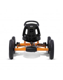 Pedal car BERG Buddy B-Orange