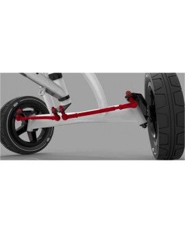 Pedal car BERG Buddy Prof