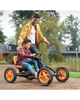 Pedal car BERG Buddy Prof