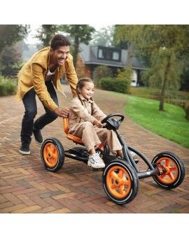 Pedal car BERG Buddy Prof
