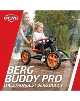 Pedal car BERG Buddy Prof
