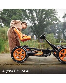 Pedal car BERG Buddy Prof