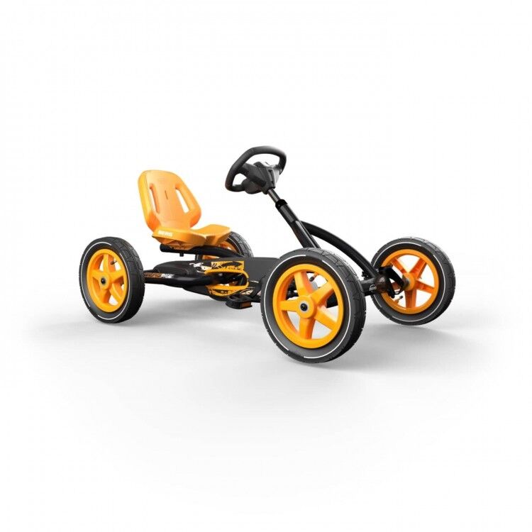 Pedal car BERG Buddy Prof