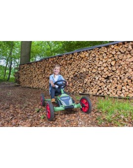 BERG Buddy Fendt pedal car